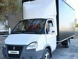 ГАЗ ГАЗель 2007 годаfor8 500 000 тг. в Кызылорда – фото 2