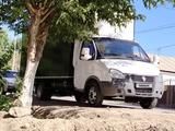 ГАЗ ГАЗель 2007 годаfor8 500 000 тг. в Кызылорда