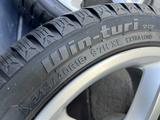 Комплект зимних шин Hifly Win-turi 212 за 100 000 тг. в Алматы – фото 4