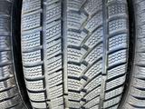 Комплект зимних шин Hifly Win-turi 212 за 100 000 тг. в Алматы – фото 2