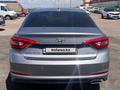 Hyundai Sonata 2015 года за 6 524 332 тг. в Астана – фото 5
