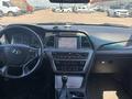 Hyundai Sonata 2015 года за 6 524 332 тг. в Астана – фото 8