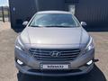 Hyundai Sonata 2015 года за 6 524 332 тг. в Астана – фото 2