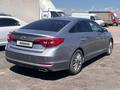 Hyundai Sonata 2015 года за 6 524 332 тг. в Астана – фото 4