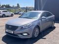 Hyundai Sonata 2015 года за 6 524 332 тг. в Астана