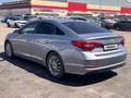 Hyundai Sonata 2015 года за 6 524 332 тг. в Астана – фото 6
