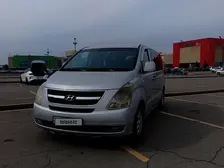 Hyundai Starex, 2009