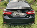 Toyota Camry 2019 годаүшін13 500 000 тг. в Усть-Каменогорск – фото 4