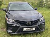 Toyota Camry 2019 годаүшін13 500 000 тг. в Усть-Каменогорск