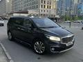 Kia Carnival 2017 года за 10 500 000 тг. в Астана