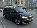 Kia Carnival 2017 годаүшін10 500 000 тг. в Астана