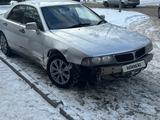 Mitsubishi Diamante 1995 годаүшін900 000 тг. в Кокшетау