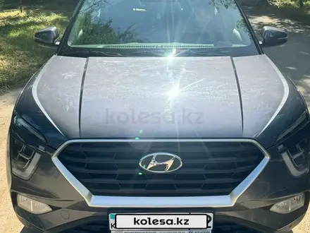 Hyundai Creta 2022 года за 11 200 000 тг. в Алматы