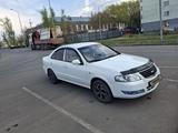Nissan Almera Classic 2012 года за 3 400 000 тг. в Астана