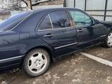 Mercedes-Benz E 230 1995 года за 2 250 000 тг. в Алматы