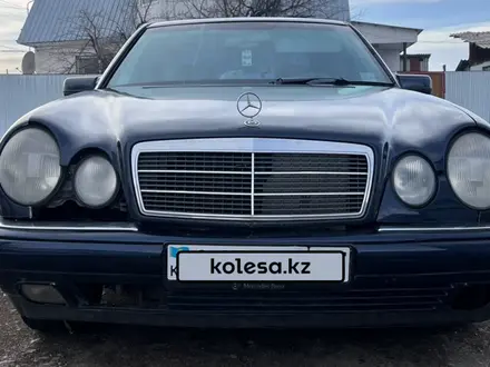 Mercedes-Benz E 230 1995 года за 2 250 000 тг. в Алматы – фото 6