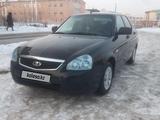 ВАЗ (Lada) Priora 2172 2012 годаүшін2 000 000 тг. в Талдыкорган – фото 2