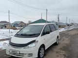 Toyota Estima 2000 года за 5 200 000 тг. в Астана – фото 3