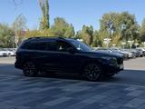 BMW X7 2019 года за 32 000 000 тг. в Тараз – фото 3