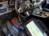 BMW X7 2019 года за 32 000 000 тг. в Тараз – фото 4