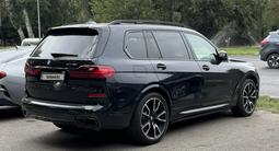 BMW X7 2019 года за 32 000 000 тг. в Тараз