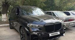 BMW X7 2019 года за 32 000 000 тг. в Тараз – фото 2