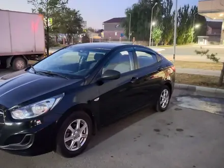 Hyundai Accent 2013 года за 4 950 000 тг. в Павлодар