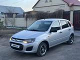 ВАЗ (Lada) Kalina 2194 2014 годаfor2 470 000 тг. в Караганда – фото 3