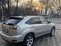 Lexus RX 350 2006 годаүшін8 000 000 тг. в Алматы – фото 4