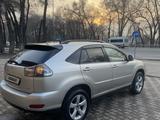 Lexus RX 350 2006 годаfor8 000 000 тг. в Алматы – фото 4