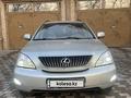 Lexus RX 350 2006 годаүшін8 000 000 тг. в Алматы – фото 2