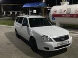 ВАЗ (Lada) Priora 2171 2012 годаfor2 000 000 тг. в Уральск – фото 2