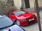 Nissan Skyline 1995 года за 13 500 000 тг. в Алматы – фото 5