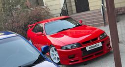 Nissan Skyline 1995 года за 13 500 000 тг. в Алматы – фото 5
