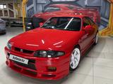 Nissan Skyline 1995 года за 13 500 000 тг. в Алматы – фото 2