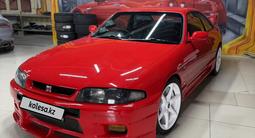 Nissan Skyline 1995 года за 13 500 000 тг. в Алматы – фото 2
