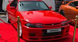 Nissan Skyline 1995 года за 13 500 000 тг. в Алматы