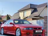 Nissan Skyline 1995 года за 13 500 000 тг. в Алматы – фото 4