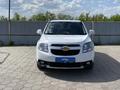 Chevrolet Orlando 2013 года за 4 890 000 тг. в Караганда – фото 2