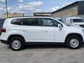 Chevrolet Orlando 2013 года за 4 890 000 тг. в Караганда – фото 4