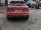 Changan CS55 Plus 2023 года за 8 000 000 тг. в Костанай – фото 4