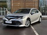 Toyota Camry Elegance 2020 годаүшін11 500 000 тг. в Астана