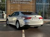 Toyota Camry Elegance 2020 годаүшін11 500 000 тг. в Астана – фото 2