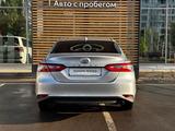 Toyota Camry Elegance 2020 годаүшін11 500 000 тг. в Астана – фото 4