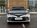 Toyota Camry Elegance 2020 годаүшін11 500 000 тг. в Астана – фото 5