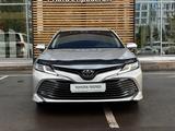 Toyota Camry Elegance 2020 годаүшін11 500 000 тг. в Астана – фото 5