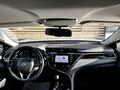 Toyota Camry Elegance 2020 годаүшін11 500 000 тг. в Астана – фото 8