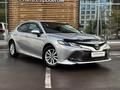 Toyota Camry Elegance 2020 годаүшін11 500 000 тг. в Астана – фото 19