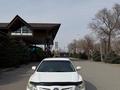 Toyota Camry 2008 года за 6 300 000 тг. в Тараз – фото 9