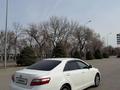 Toyota Camry 2008 года за 6 300 000 тг. в Тараз – фото 5